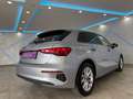 Audi A3 SB 35 TDI S-tronic*KAMERA*ACC*MATRIX*TOTWINKEL*... Silber - thumbnail 15