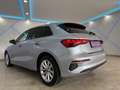 Audi A3 SB 35 TDI S-tronic*KAMERA*ACC*MATRIX*TOTWINKEL*... Silber - thumbnail 11