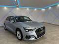 Audi A3 SB 35 TDI S-tronic*KAMERA*ACC*MATRIX*TOTWINKEL*... Silber - thumbnail 7