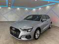 Audi A3 SB 35 TDI S-tronic*KAMERA*ACC*MATRIX*TOTWINKEL*... Silber - thumbnail 8