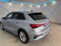 Audi A3 SB 35 TDI S-tronic*KAMERA*ACC*MATRIX*TOTWINKEL*... Silber - thumbnail 12