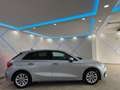 Audi A3 SB 35 TDI S-tronic*KAMERA*ACC*MATRIX*TOTWINKEL*... Silber - thumbnail 10