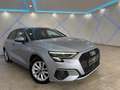 Audi A3 SB 35 TDI S-tronic*KAMERA*ACC*MATRIX*TOTWINKEL*... Silber - thumbnail 2