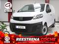 Fiat Scudo E-Scudo Furgón L1 Business 50kW Blanco - thumbnail 1