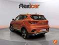 MG ZS 1.5 Comfort Orange - thumbnail 4