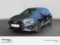 Audi S3 2.0 TFSI Q NAVI MATRIX PANO BuO Grau - thumbnail 1