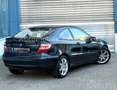 Mercedes-Benz C 180 C180  Sportcoupe Kompre. AUT.*XENON*SHZ*PDC*TEMP Noir - thumbnail 3