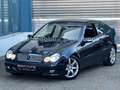 Mercedes-Benz C 180 C180  Sportcoupe Kompre. AUT.*XENON*SHZ*PDC*TEMP Noir - thumbnail 2