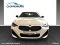 BMW 220 d Coupé M Sportpaket Navi+ACC+E.Sitze Memo. Wit - thumbnail 9