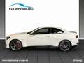 BMW 220 d Coupé M Sportpaket Navi+ACC+E.Sitze Memo. Wit - thumbnail 2