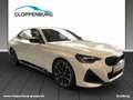 BMW 220 d Coupé M Sportpaket Navi+ACC+E.Sitze Memo. Wit - thumbnail 8