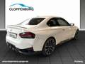 BMW 220 d Coupé M Sportpaket Navi+ACC+E.Sitze Memo. Wit - thumbnail 6