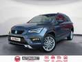 SEAT Ateca 1.4 EcoTSI 110 kW Gris - thumbnail 1