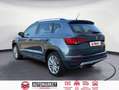 SEAT Ateca 1.4 EcoTSI 110 kW Gris - thumbnail 3