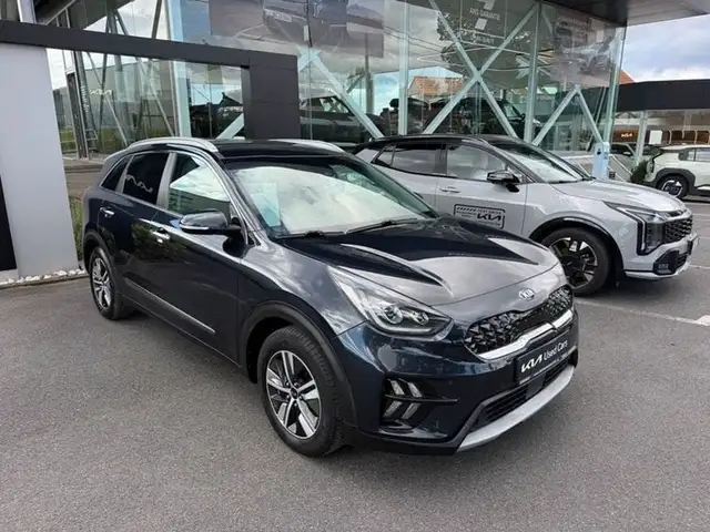 Kia Niro GDi PHEV Sense DCT