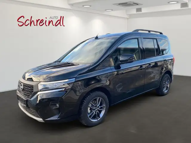 Nissan Townstar Kombi Tekna L1 Schaltgetriebe