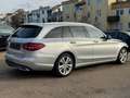 Mercedes-Benz C 300 d LED kamera Xenon AHK ACC Tempomat Silber - thumbnail 7