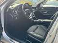 Mercedes-Benz C 300 d LED kamera Xenon AHK ACC Tempomat Silber - thumbnail 11