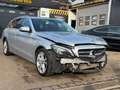 Mercedes-Benz C 300 d LED kamera Xenon AHK ACC Tempomat Silber - thumbnail 9
