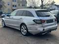 Mercedes-Benz C 300 d LED kamera Xenon AHK ACC Tempomat Silber - thumbnail 3