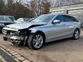 Mercedes-Benz C 300 d LED kamera Xenon AHK ACC Tempomat Silber - thumbnail 2