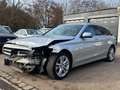 Mercedes-Benz C 300 d LED kamera Xenon AHK ACC Tempomat Silber - thumbnail 1