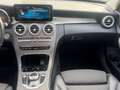 Mercedes-Benz C 300 d LED kamera Xenon AHK ACC Tempomat Silber - thumbnail 17