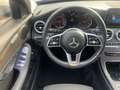 Mercedes-Benz C 300 d LED kamera Xenon AHK ACC Tempomat Silber - thumbnail 13