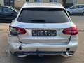 Mercedes-Benz C 300 d LED kamera Xenon AHK ACC Tempomat Silber - thumbnail 5