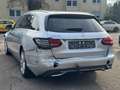 Mercedes-Benz C 300 d LED kamera Xenon AHK ACC Tempomat Silber - thumbnail 4