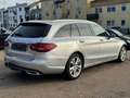 Mercedes-Benz C 300 d LED kamera Xenon AHK ACC Tempomat Silber - thumbnail 6