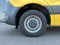 Mercedes-Benz Sprinter 319 CDI Mixto HD 7GT+LED+STHZG+AHK+MBUX Jaune - thumbnail 2