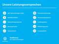 Volkswagen T6.1 Kombi DSG 2.0 TDI Euro 6d ISC FCM 9 Sitze Weiß - thumbnail 5