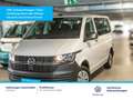 Volkswagen T6.1 Kombi DSG 2.0 TDI Euro 6d ISC FCM 9 Sitze Weiß - thumbnail 2