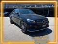 Mercedes-Benz GLC 250 Classe GLC Cpé C253 - GLC 250 d 4Matic Coupé Premi Zwart - thumbnail 1