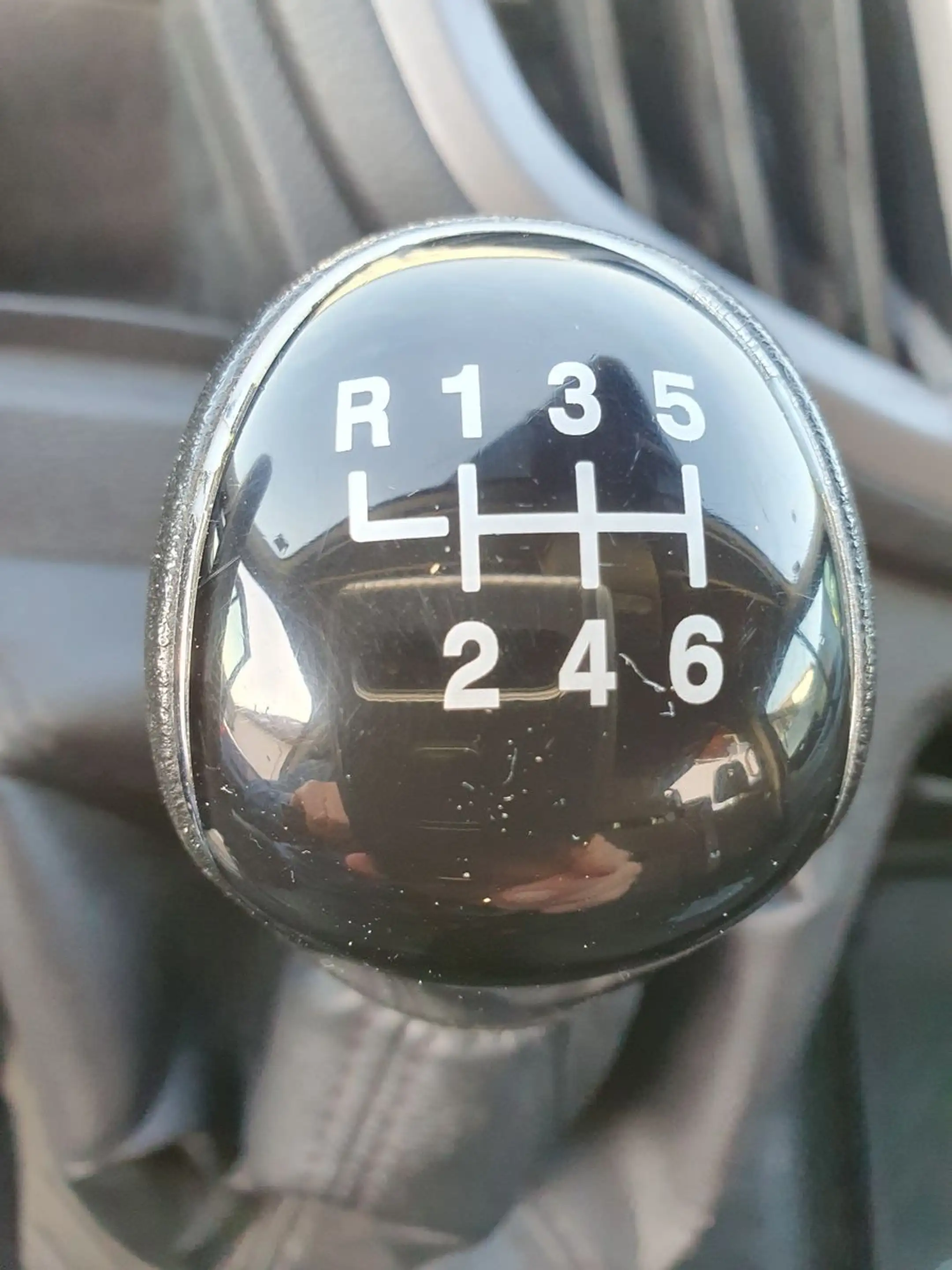 Ford Transit Kombi 310 L3 Standheizg.Austauschmotor! — photo 26
