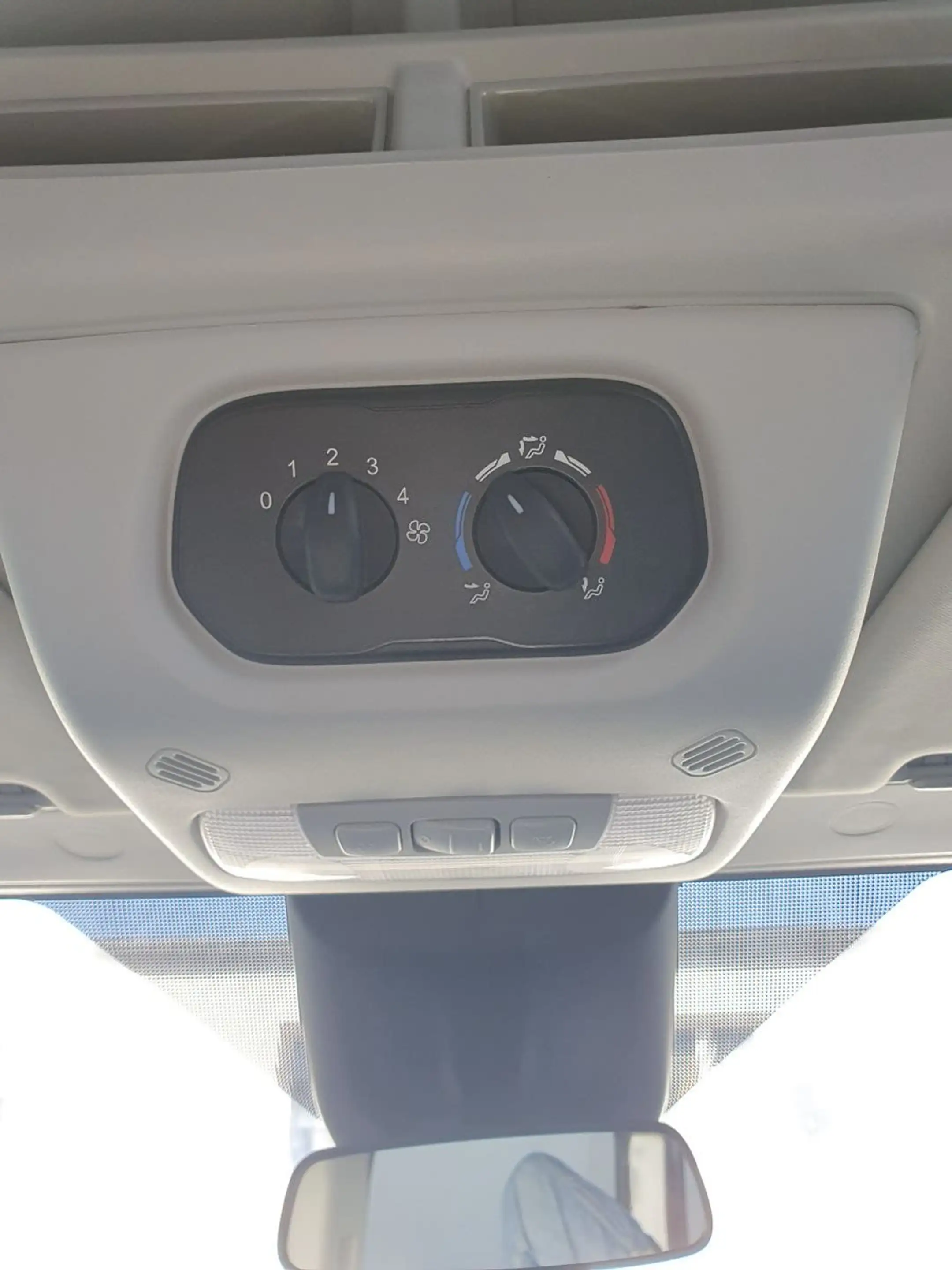 Ford Transit Kombi 310 L3 Standheizg.Austauschmotor! — photo 24