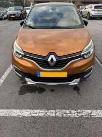 Captur (ENERGY) TCe 90 INTENS