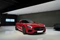 Mercedes-Benz AMG GT S Coupe *BLACK-DIAMOND*NIGHT*SPORTABGAS* Rot - thumbnail 5
