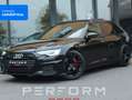 Audi A6 50TFSI e*HYBRID*QUATTRO*S-LINE*FULL FULL* Zwart - thumbnail 1