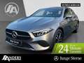 Mercedes-Benz A 180 Progressive+MBUX+SHZ+LED+PDC+Kamera+Apple Grau - thumbnail 1