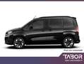 Fiat Doblo Kombi 1.5 BHDi 130 DCT GPS 180°Cam Noir - thumbnail 2