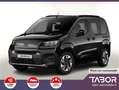 Fiat Doblo Kombi 1.5 BHDi 130 DCT GPS 180°Cam Noir - thumbnail 1