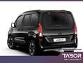 Fiat Doblo Kombi 1.5 BHDi 130 DCT GPS 180°Cam Noir - thumbnail 3