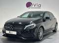 Mercedes-Benz A 200 200 d 7G-DCT Fascination - AMG Line - Noir - thumbnail 1