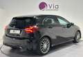Mercedes-Benz A 200 200 d 7G-DCT Fascination - AMG Line - Noir - thumbnail 5