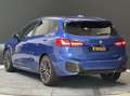 BMW 218 Serie ACTIVE-TOURER 218d 150ch M SPORT Blau - thumbnail 7