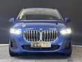 BMW 218 Serie ACTIVE-TOURER 218d 150ch M SPORT Blau - thumbnail 2
