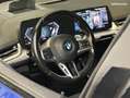 BMW 218 Serie ACTIVE-TOURER 218d 150ch M SPORT Blau - thumbnail 21