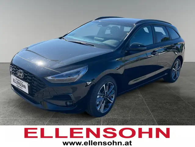 Hyundai i30 Kombi - PD GO Plus 1.0 TGDI DCT